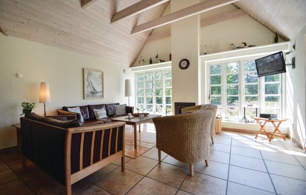 Semesterhus - Sønderstrand , Danmark - R10525 3