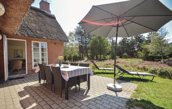 Semesterhus - Sønderstrand , Danmark - R10525 101