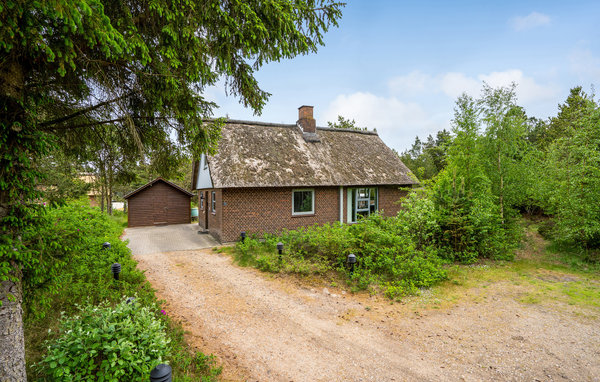 Ferienhaus 