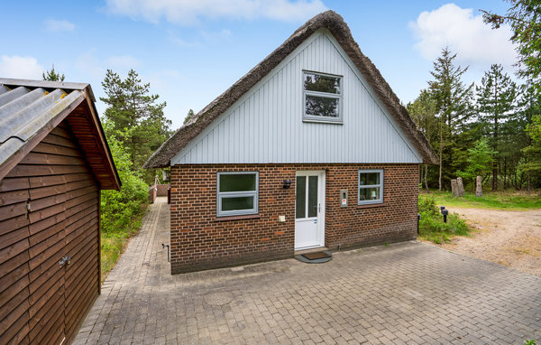 Ferienhaus 