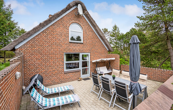 Ferienhaus 