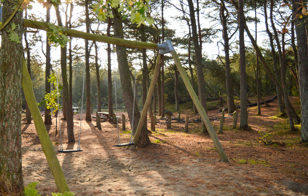 Semesterhus - Kongsmark , Danmark - R10542 904