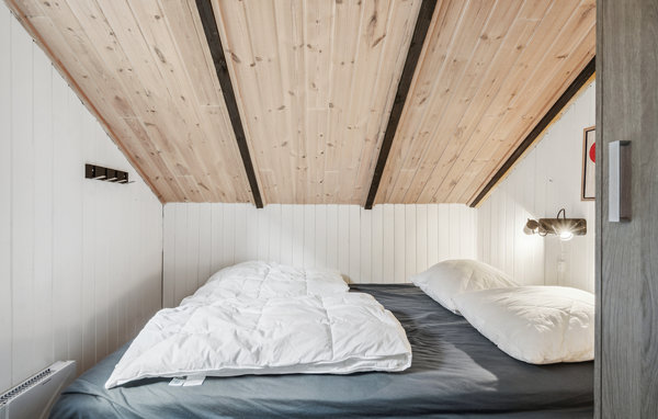 Semesterhus - Kongsmark , Danmark - R10542 601