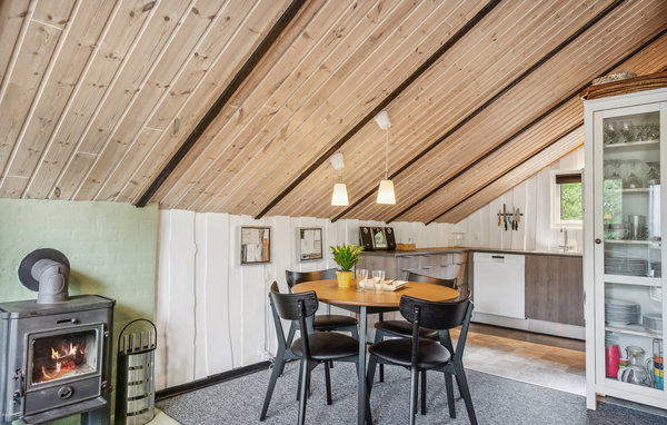 Semesterhus - Kongsmark , Danmark - R10542 6