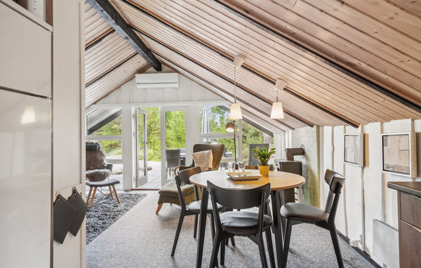 Semesterhus - Kongsmark , Danmark - R10542 302