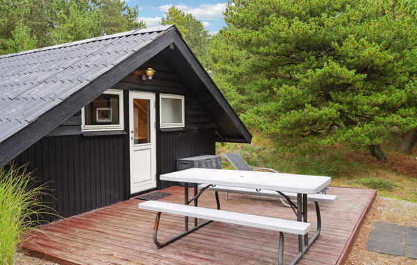 Semesterhus - Kongsmark , Danmark - R10542 101