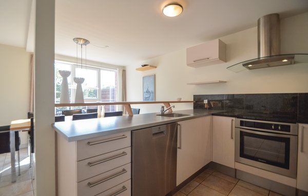 Semesterhus - Kongsmark , Danmark - R10544 402