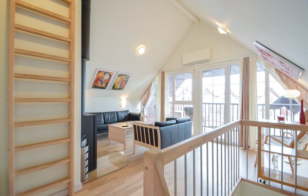 Semesterhus - Kongsmark , Danmark - R10544 302