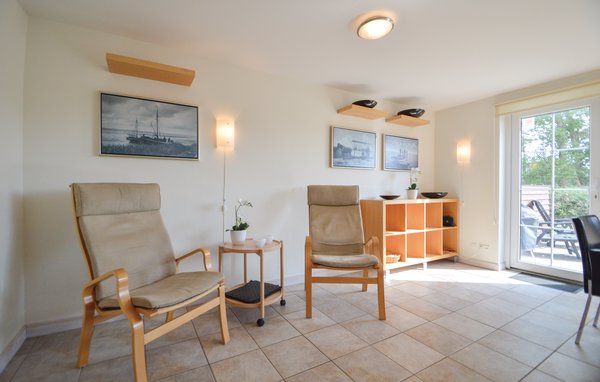 Semesterhus - Kongsmark , Danmark - R10544 303