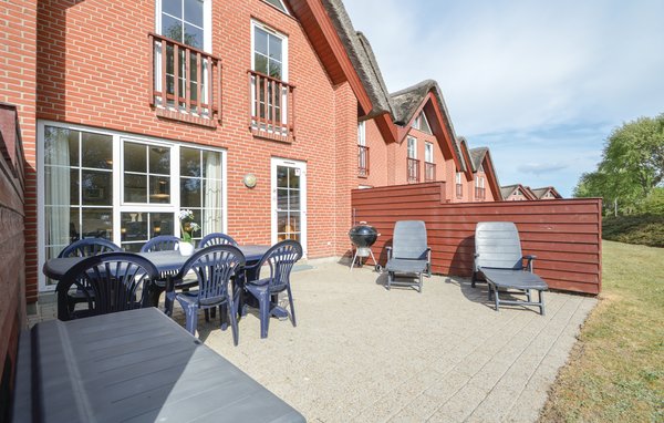 Semesterhus - Kongsmark , Danmark - R10544 101