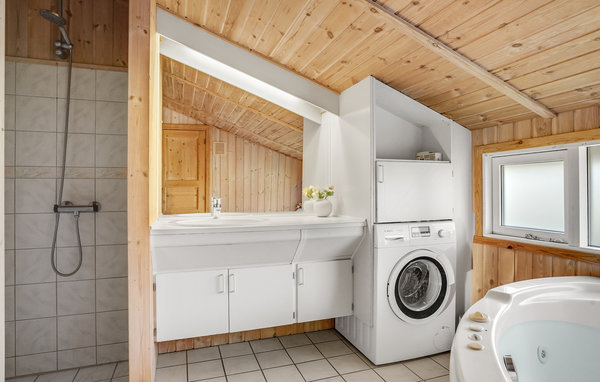 Ferienhaus - Lakolk , Dänemark - R10567 701