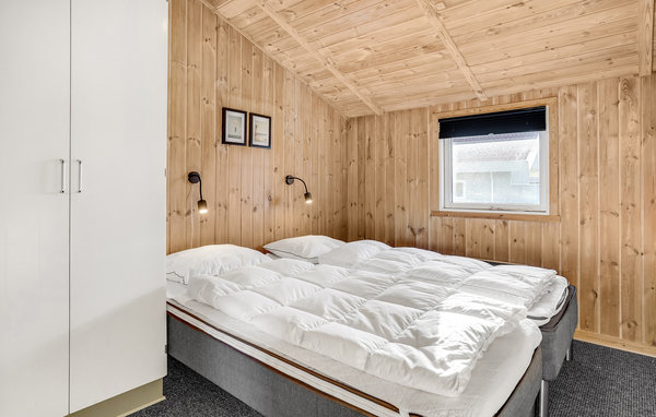 Ferienhaus - Lakolk , Dänemark - R10567 601