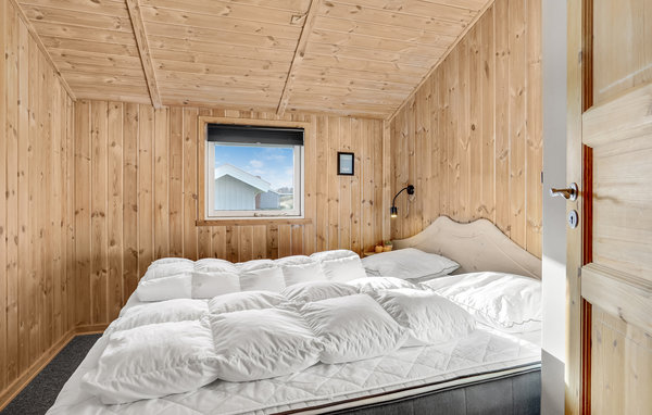 Ferienhaus - Lakolk , Dänemark - R10567 602