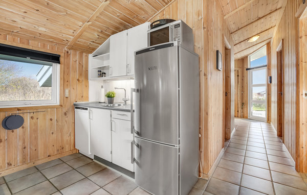 Ferienhaus - Lakolk , Dänemark - R10567 401