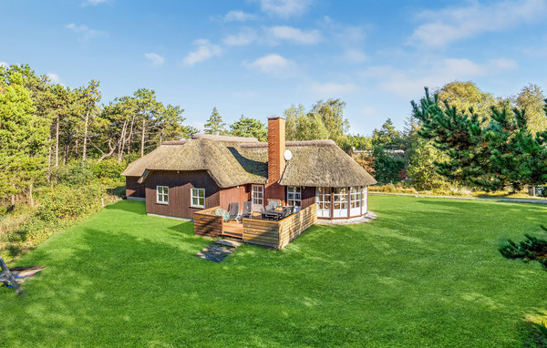 Feriehuse - Sønderstrand , Danmark - R10568 1