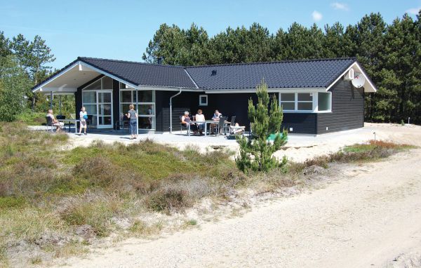 Vacation home 
