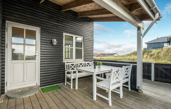 Holiday Home - Lakolk , Denmark - R10575 2