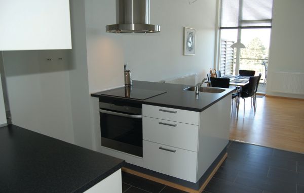 Apartment - Havneby , Denmark - R10578 401