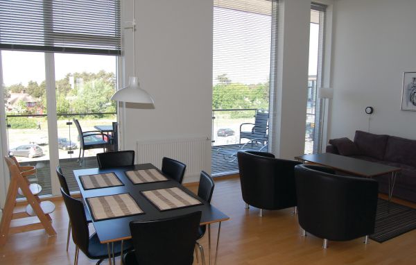 Apartment - Havneby , Denmark - R10578 301