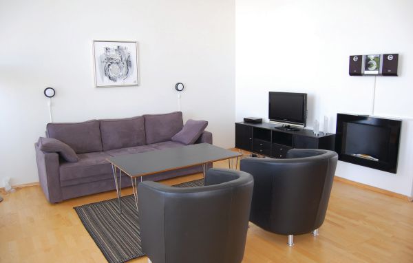 Apartment - Havneby , Denmark - R10578 302
