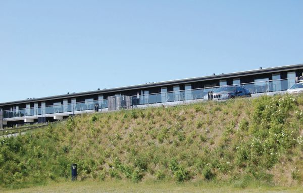 Apartment - Havneby , Denmark - R10578 81