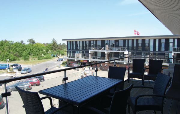 Apartment - Havneby , Denmark - R10578 101