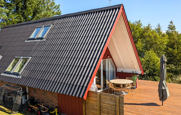 Feriehus - Toftum , Danmark - R10581 83