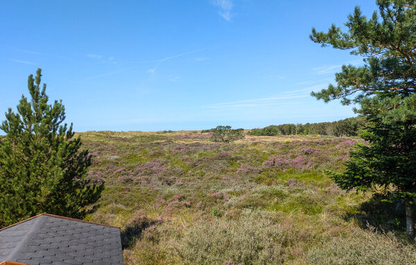 Feriehus - Toftum , Danmark - R10581 201