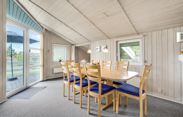 Ferienhaus 