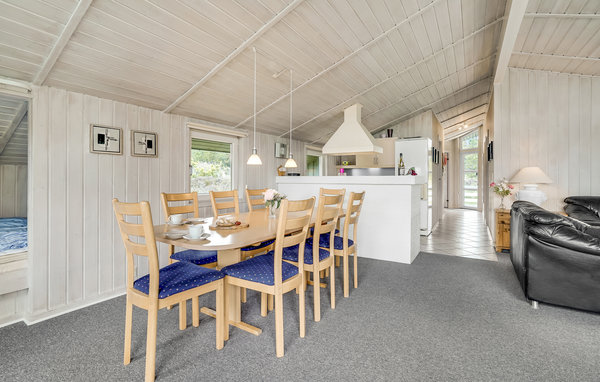 Ferienhaus 