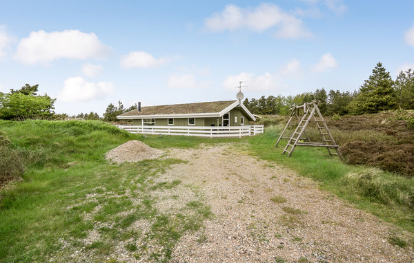 Ferienhaus 