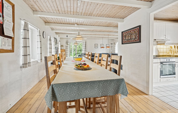 Feriebolig 