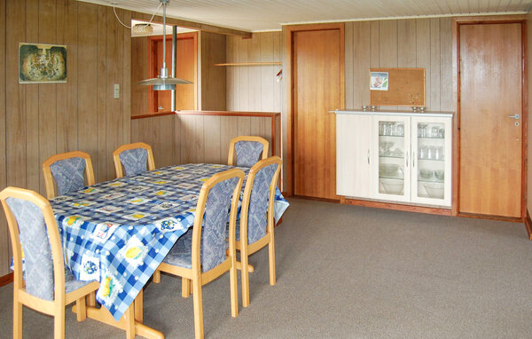 Ferienhaus 