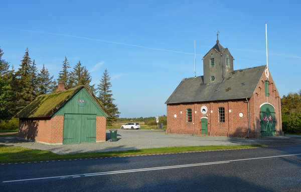 Ferienhaus 