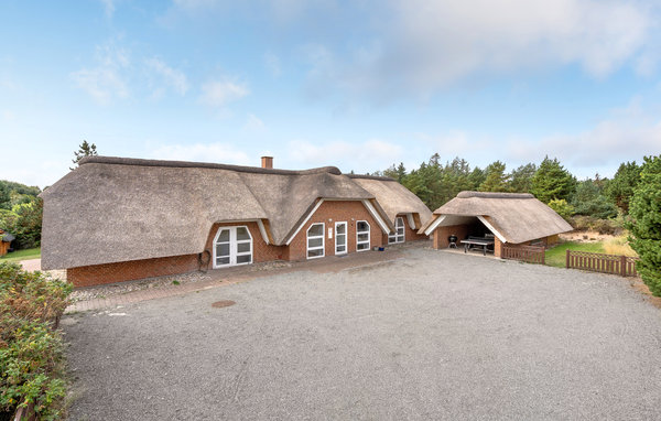 Ferienhaus 