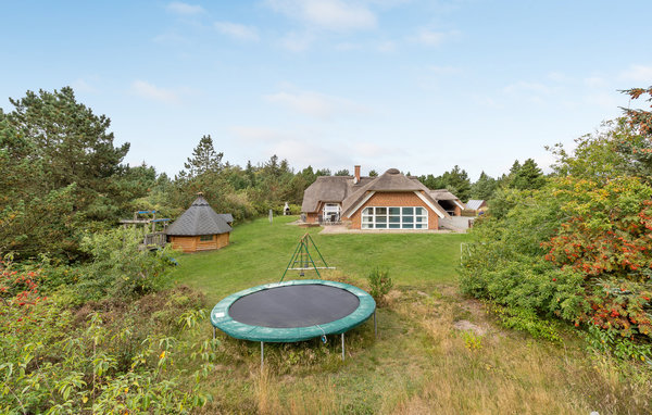 Ferienhaus 