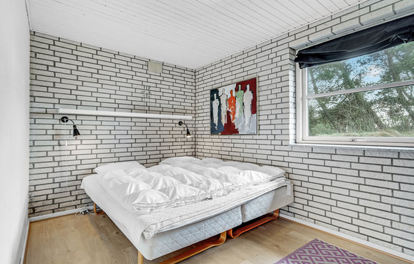 Semesterhus - Sønderstrand , Danmark - R10618 601