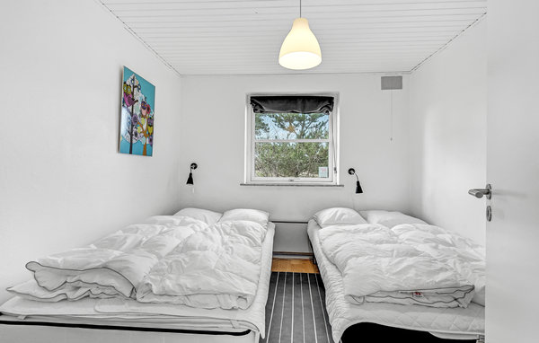 Semesterhus - Sønderstrand , Danmark - R10618 602