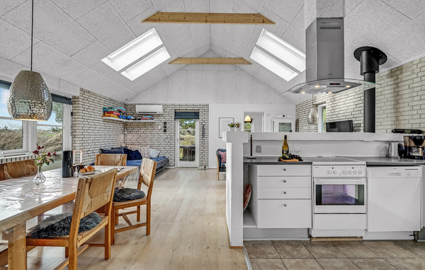 Semesterhus - Sønderstrand , Danmark - R10618 401