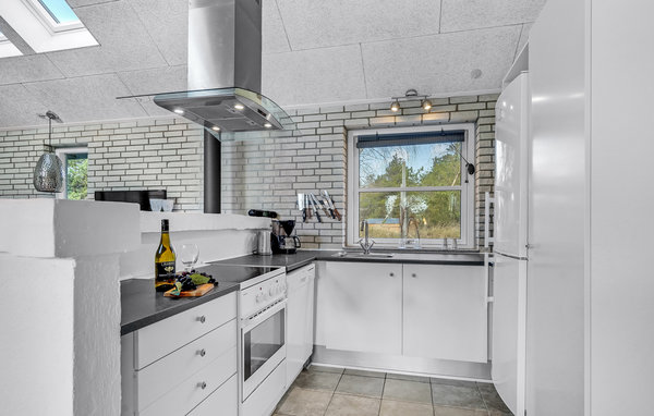 Semesterhus - Sønderstrand , Danmark - R10618 402