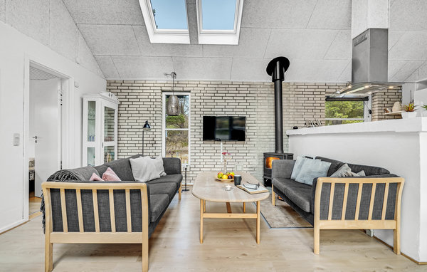 Semesterhus - Sønderstrand , Danmark - R10618 301