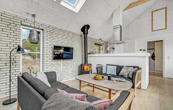 Semesterhus - Sønderstrand , Danmark - R10618 4