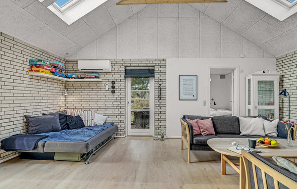 Semesterhus - Sønderstrand , Danmark - R10618 5