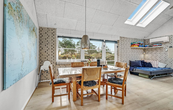 Semesterhus - Sønderstrand , Danmark - R10618 303