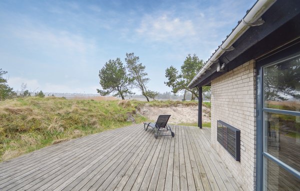 Semesterhus - Sønderstrand , Danmark - R10618 101