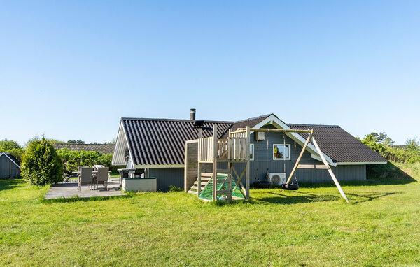 Ferienhaus 