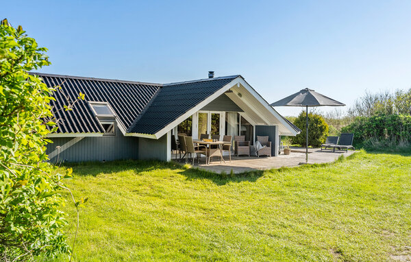 Ferienhaus 