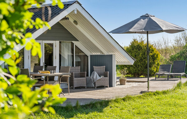 Ferienhaus 