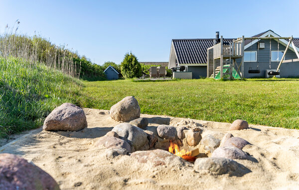 Ferienhaus 