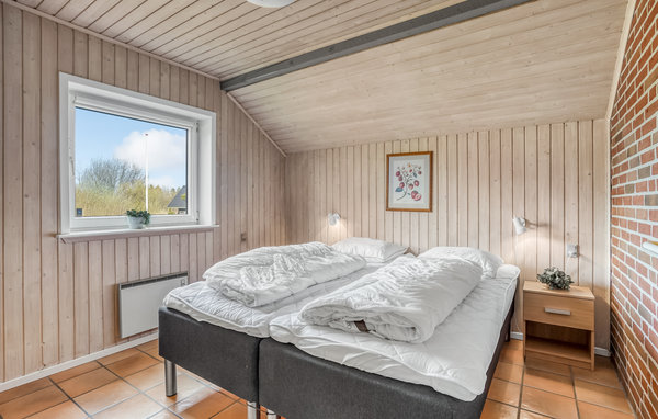 Holiday Home - Kongsmark , Denmark - R10620 602